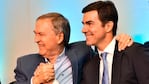 Schiaretti y Urtubey juegan con un mismo objetivo: las elecciones nacionales.