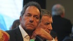 Scioli, otro dirigente K que deberá dar explicaciones.