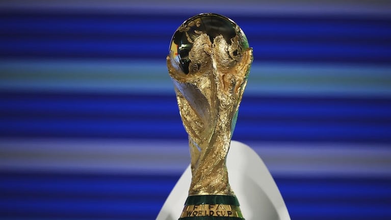 Se acerca el Mundial 2026