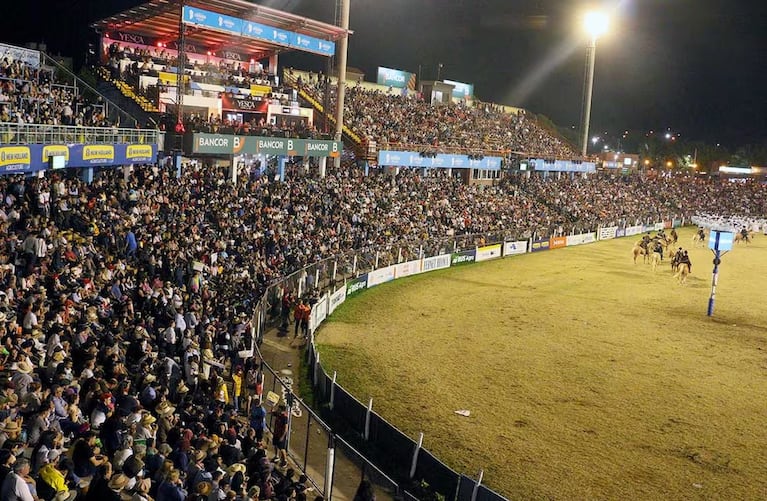 Se agotaron las entradas para el Jesús María.