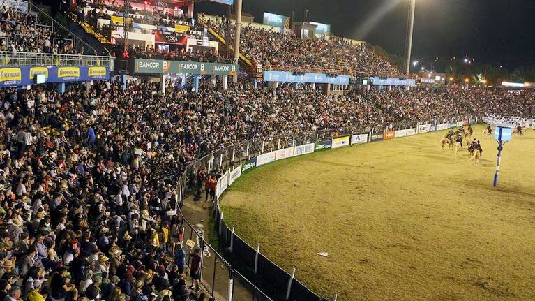 Se agotaron las entradas para el Jesús María.