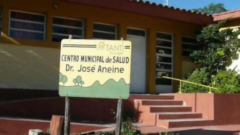 Se ahogó un nene en una pileta de Tanti