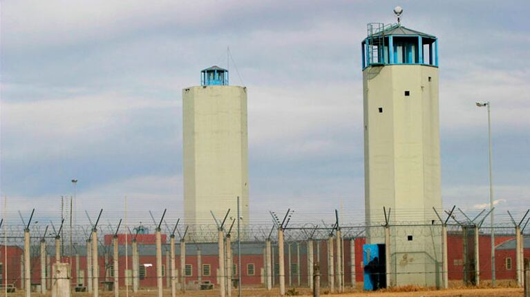 Se amplía la lista de detenidos por el escándalo en el Servicio Penitenciario de Córdoba.