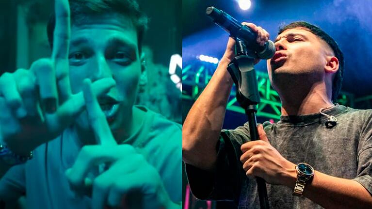 Se armó un fiestón en México y Los Herrera fueron protagonistas: la historia detrás de su último estreno 