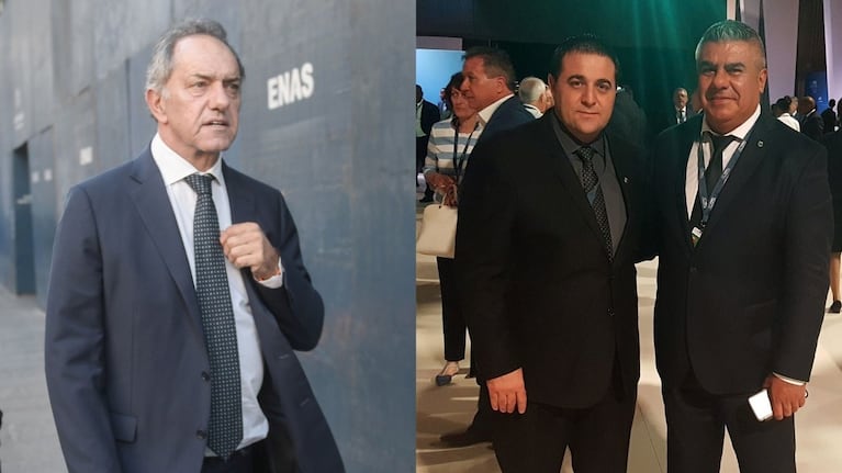 Se avivó la discusión por las SAD en el fútbol.