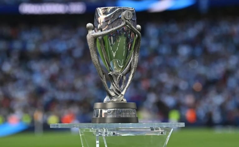 Se canceló la Finalissima entre Argentina y España: la respuesta de la AFA al comunicado de la UEFA