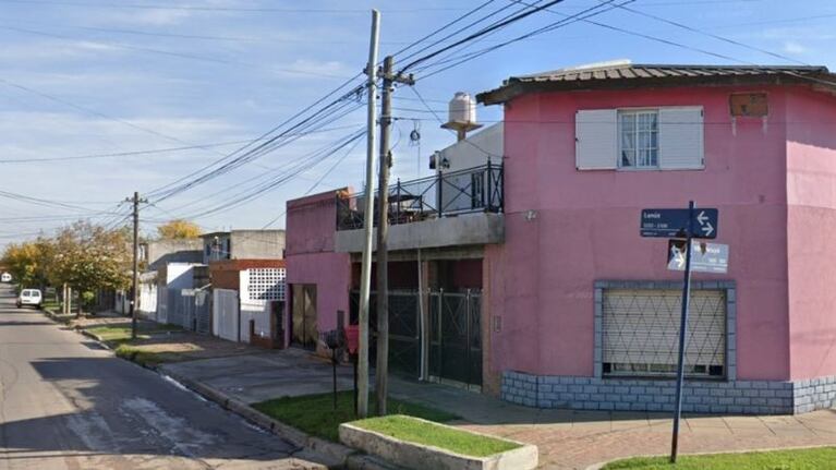 Se cansó de la violencia doméstica y baleó en la cabeza a su padre.