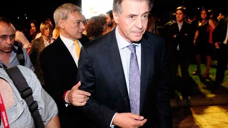 Se complica la situación judicial del ex poderoso empresario k.
