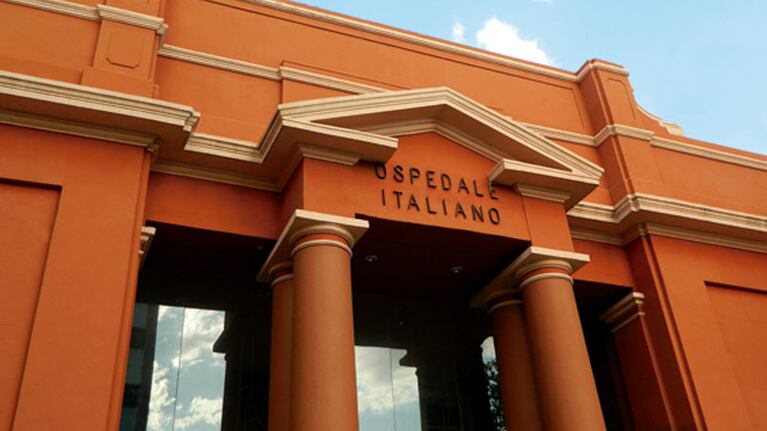 Se confirmaron 73 infecciones en tres semanas en el Hospital Italiano.