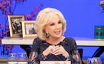 Se confirmó día y hora del regreso de "La noche de Mirtha".