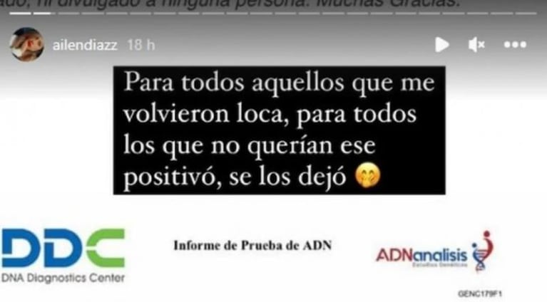 Se confirmó que El Noba tenía otro hijo: el enojo y dolor de la madre del niño 