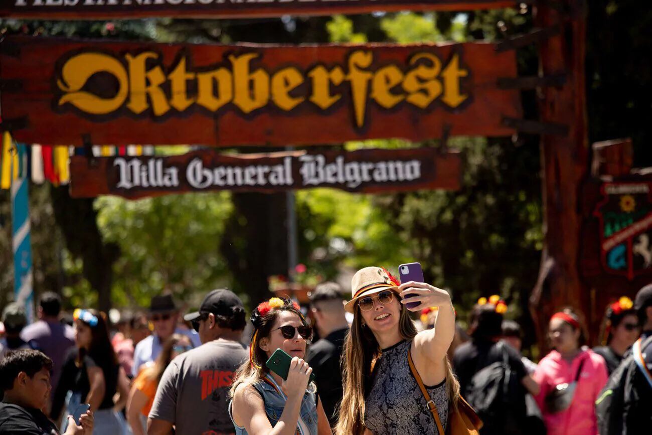 Se confirmó quien es la banda cordobesa que formará parte de la nueva edición