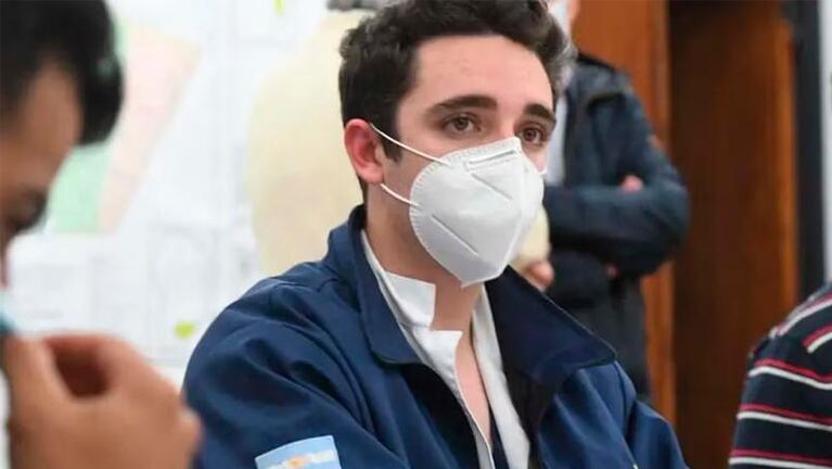 Se conoce este miércoles la sentencia por el médico trucho en Río Cuarto