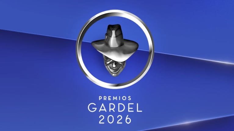 Se conocieron los cuarteteros nominados de los Premios Gardel 2026.