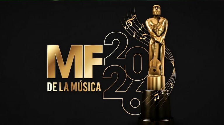 Se conocieron los nominados de la primera edición de los premios, con fuerte presencia cuartetera.