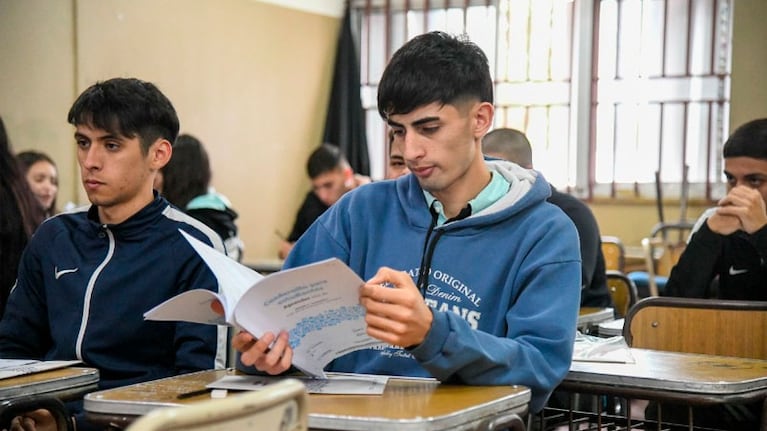 Se conocieron los resultados de las Pruebas Aprender.