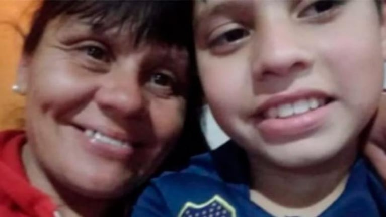 Se conoció cómo mataron a madre e hijo antes de ocultarlos en un freezer