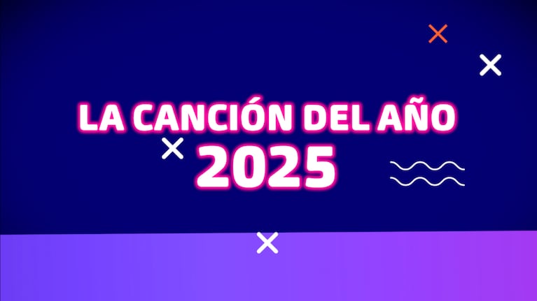 Se conoció cual es la canción ganadora de cuarteto 2025.