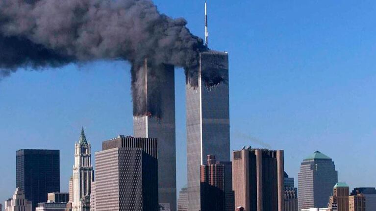 Se cumplen 20 años del atentado a las Torres Gemelas