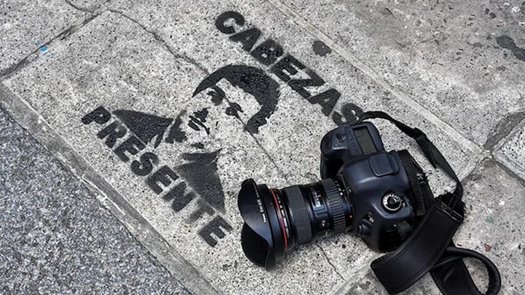 Se cumplen 28 años del crimen de Cabezas.