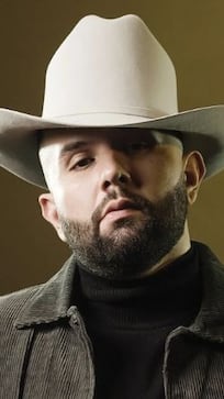 ¿Se dará un dúo? DesaKTa2 va a ser la banda telonera de Carin León en su show en el Movistar Arena