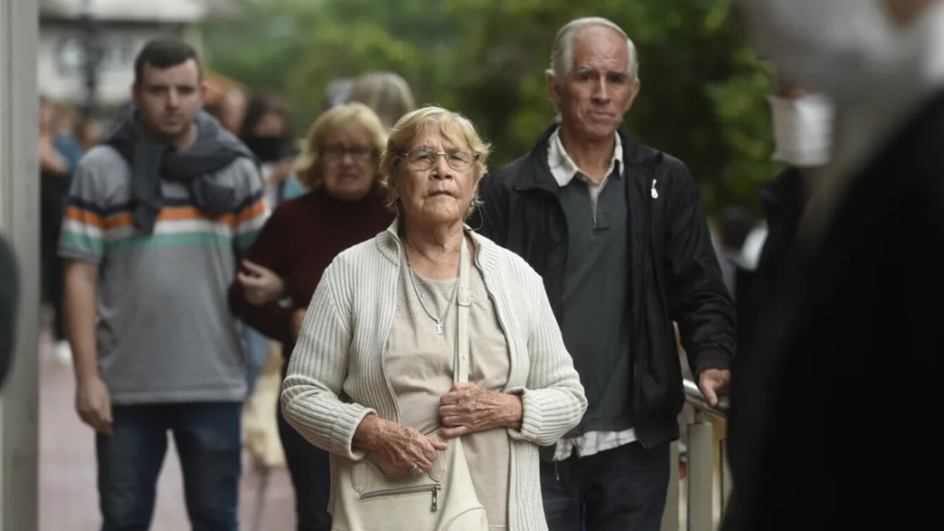 Se definió el aumento a jubilados y pensionados para cobrar en octubre.