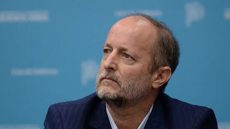 Se dieron de baja las campañas electorales de Martín Insaurralde.