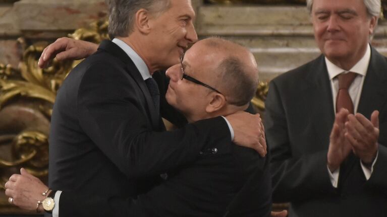 Se dio un acuerdo histórico entre el Mercosur y la Unión Europea.