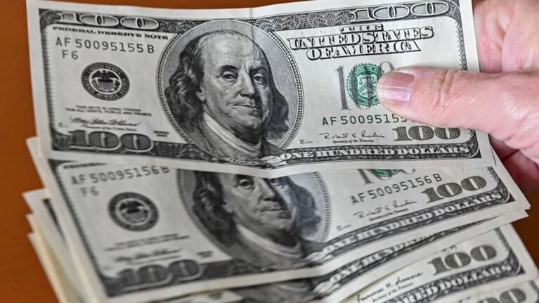 Se disparó otros $46 en la última jornada.