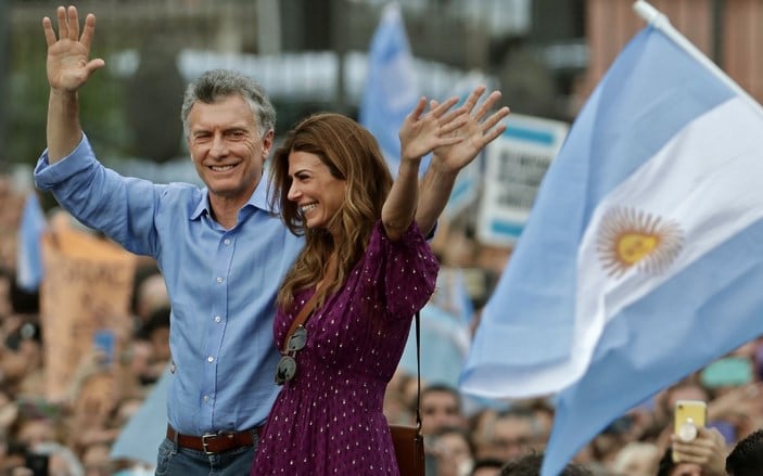 "Se encerró entre cuatro paredes, como hacen casi todos, y le cerró las puertas a cualquier idea fresca o divergente".