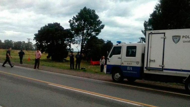 Se escondió en el baúl del auto, encontró a su marido con otra y lo asesinó