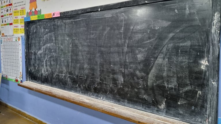 Se espera alto impacto del paro nacional docente en Córdoba.