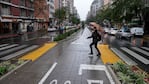 Se espera fuertes lluvias en Córdoba. Foto: Lucio Casalla / El Doce.