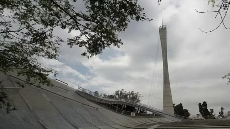 Se espera un fin de calor y lluvias aisladas.