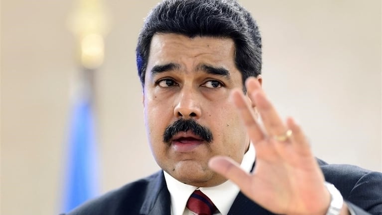 Se espera una respuesta de Maduro a la estrategia de la oposición.