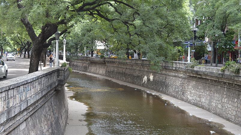 Se esperan días cálidos en Córdoba.
