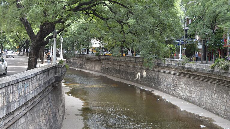 Se esperan días cálidos en Córdoba.
