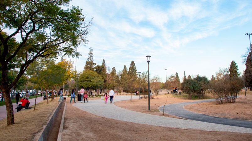 Se esperan días cálidos y algunos inestables en Córdoba.