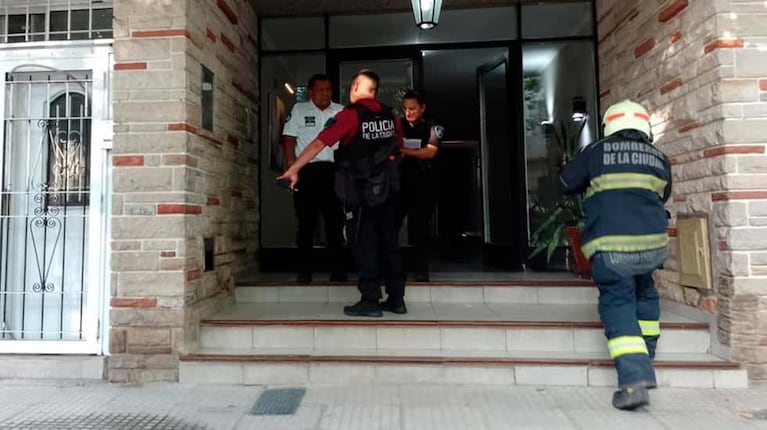 Se esperan las autopsias a los cuerpos para saber más detalles del caso.