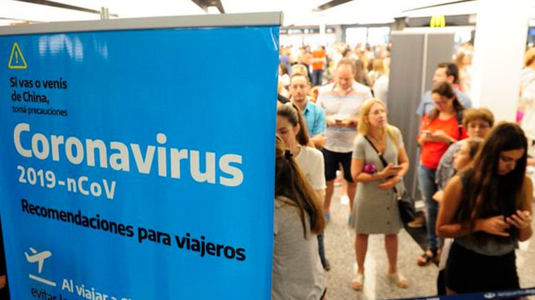 Se esperan los resultados de otros once sospechosos en el país.