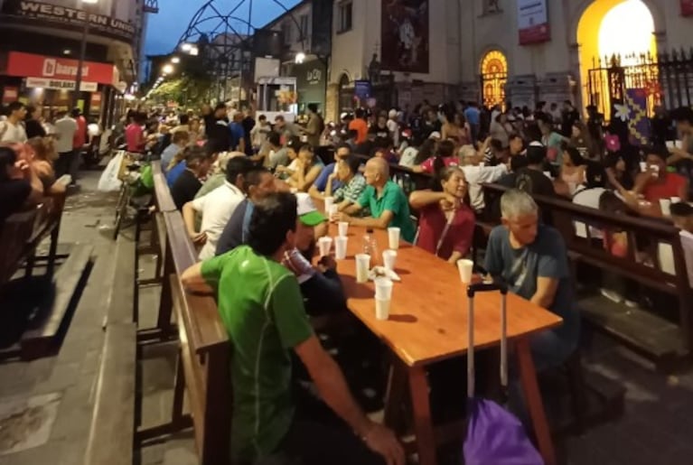 Se esperan más de 600 personas.