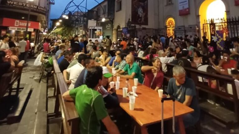 Se esperan más de 600 personas.