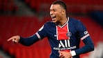 Se estima que Mbappé se convierta en el nuevo jugador del Real Madrid.