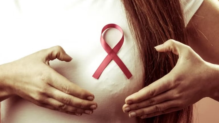 Se estima que una de cada ocho mujeres serán diagnosticadas con esta enfermedad en algún momento de su vida.