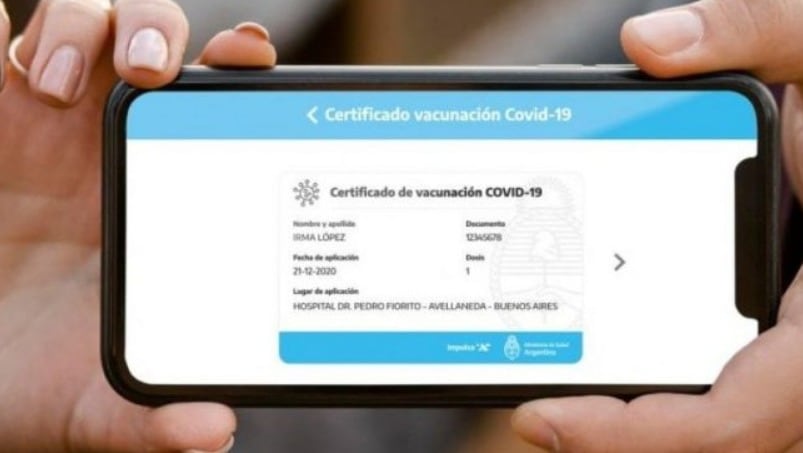 Se evalúa pedir la vacunación completa contra el coronavirus en otras universidades