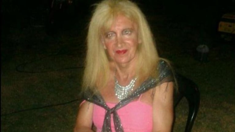 Se filtró un video de Zulma Lobato teniendo sexo