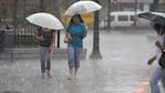 Se fue el calor y llegaron los diluvios a la provincia. 