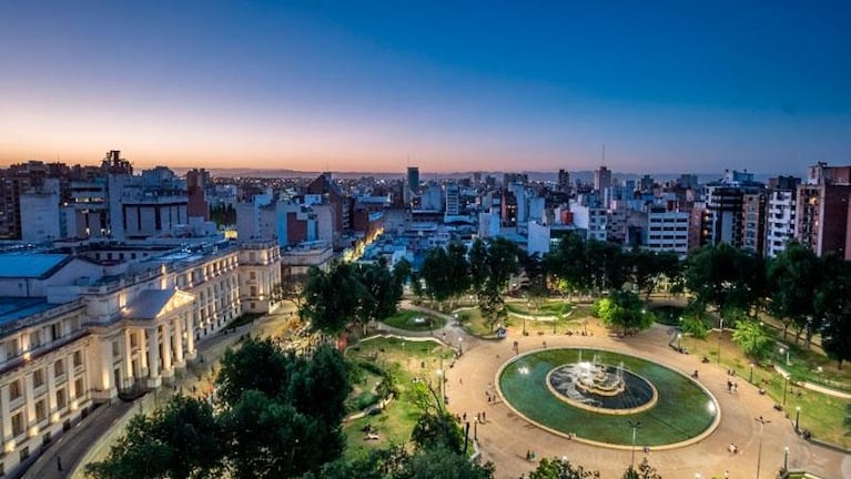 Se fue el calorón, habrá más lluvias y viene el fresco: cómo sigue el tiempo en Córdoba