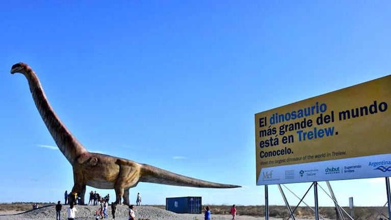 Se fueron de vacaciones a Chubut, pararon a sacarse una foto y les robaron todo