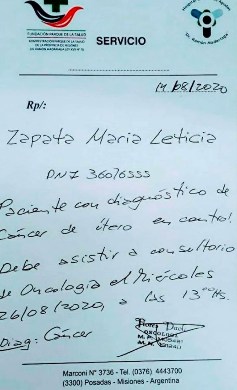 Se fugaron con $400 mil de una falsa campaña y una búsqueda en Google los delató